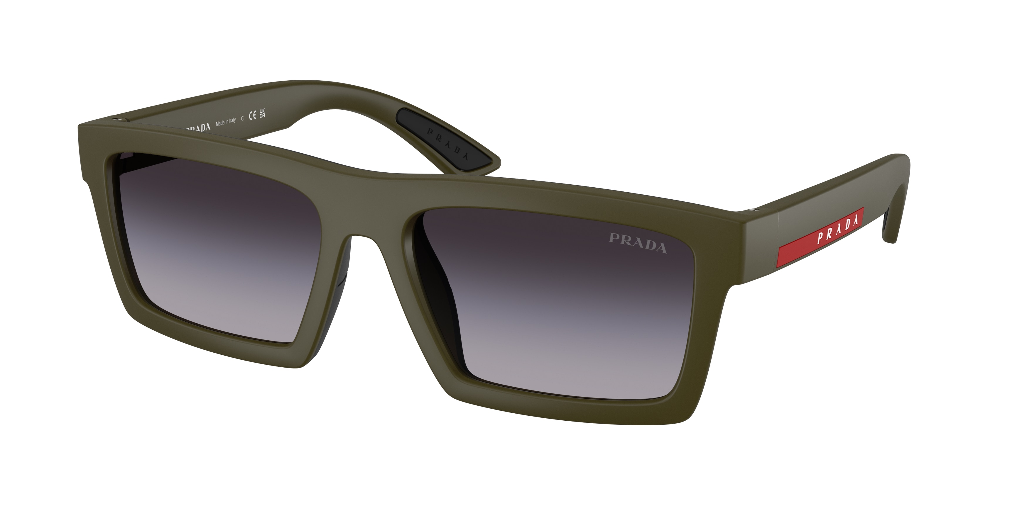Prada Linea Rossa PS A07S 15X09U  